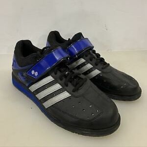 Adidas Powerlifting Weightlifting Shoes APE 779001 Mens Size 11.5